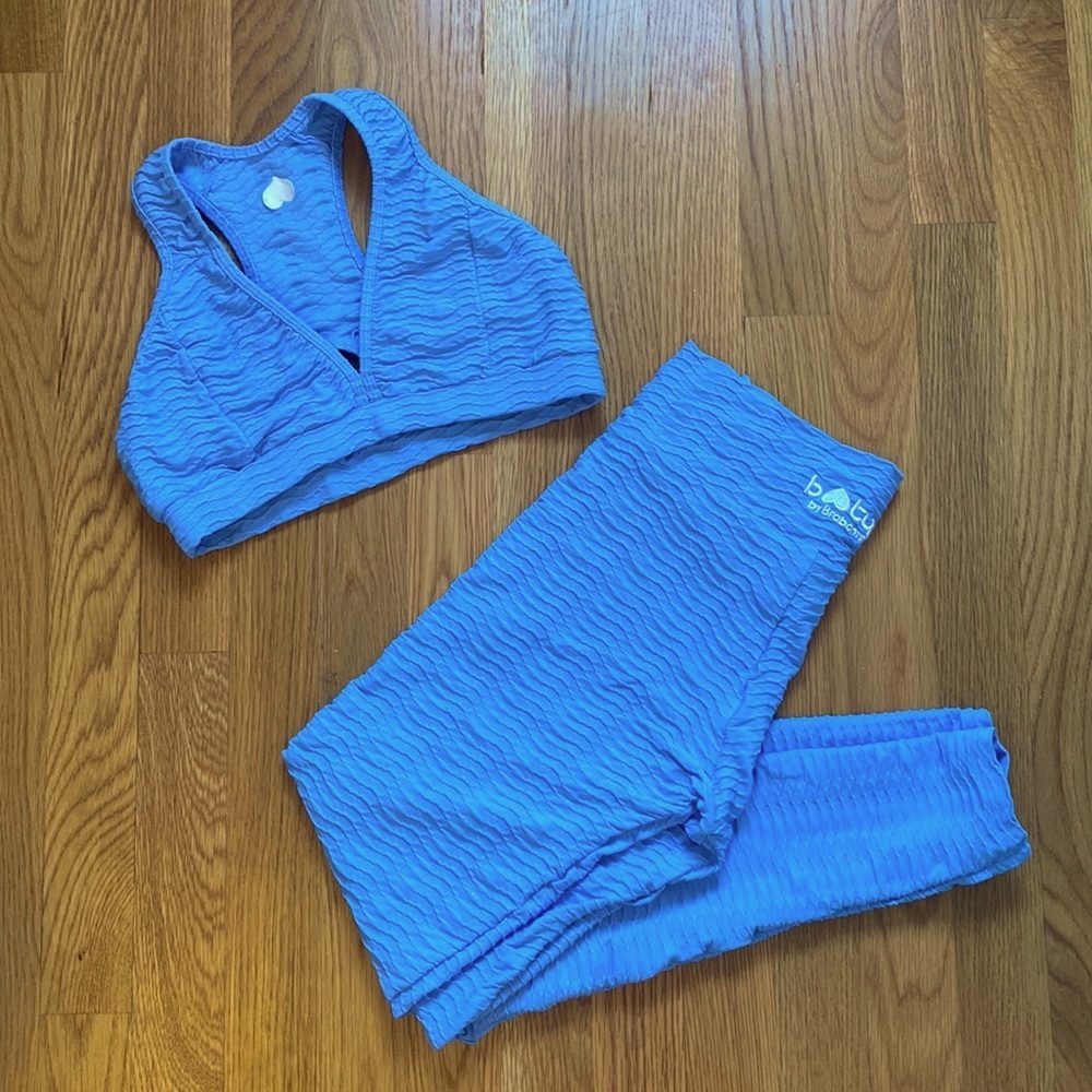 Booty by Branants Original Set